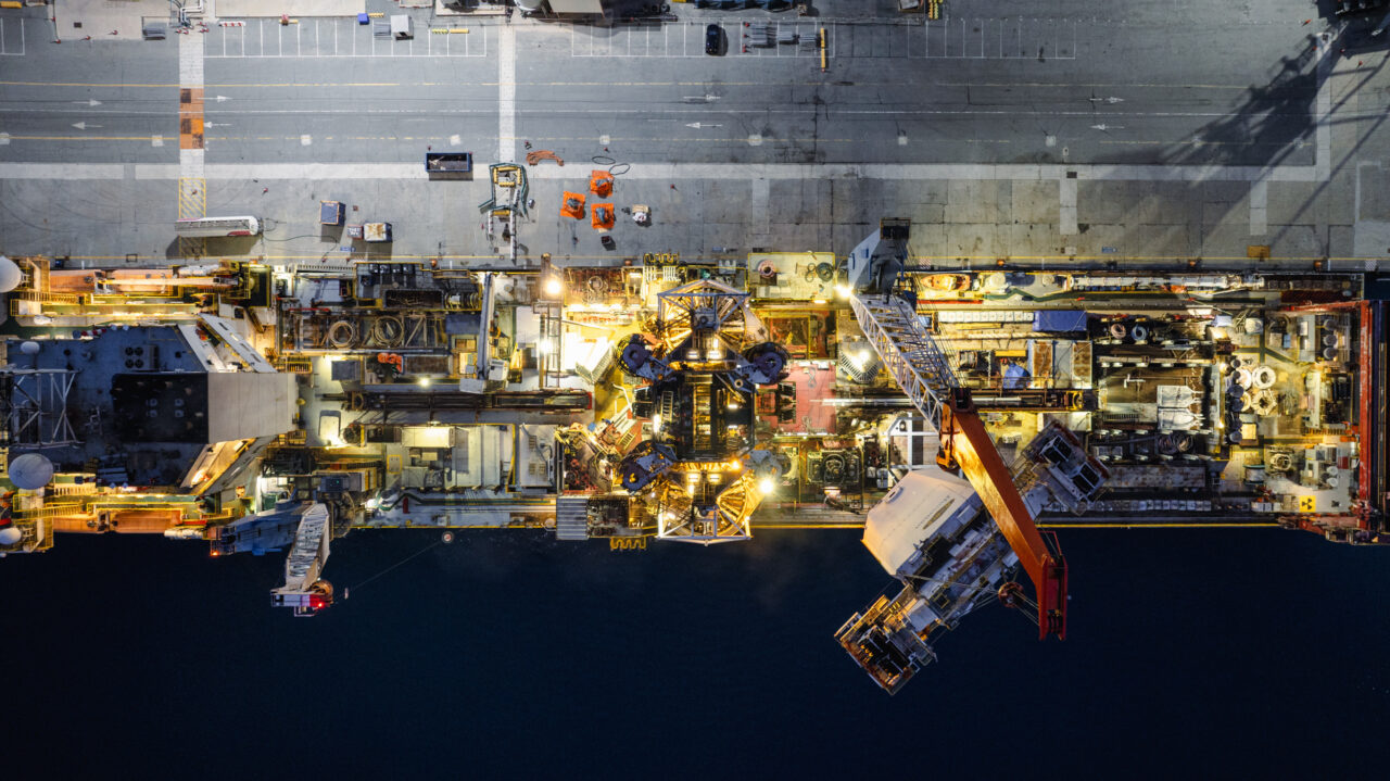 Social Media Ad for OMV Petrom