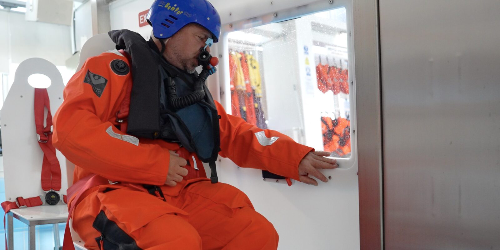 Training videos for Ceronav